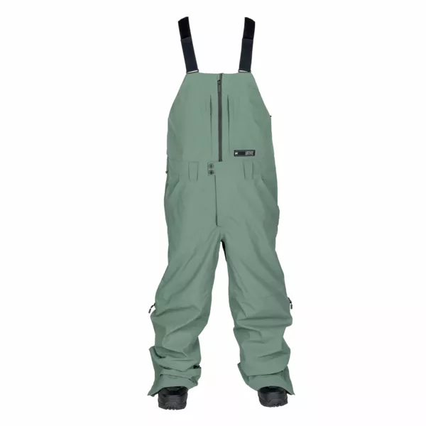 Zdjęcie 0 produktu Spodnie snowboardowe L1 Filmore Bib