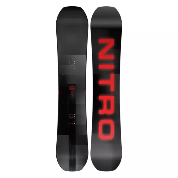 Zdjęcie 0 produktu Deska Snowboardowa Nitro Team Pro 24/25