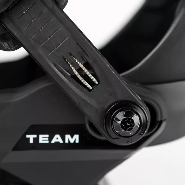 Zdjęcie 4 produktu Wiązania Snowboardowe Nitro Team 25/26