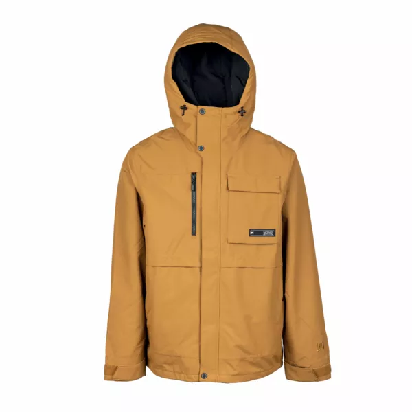 Zdjęcie 0 produktu Kurtka snowboardowa L1 Rankin