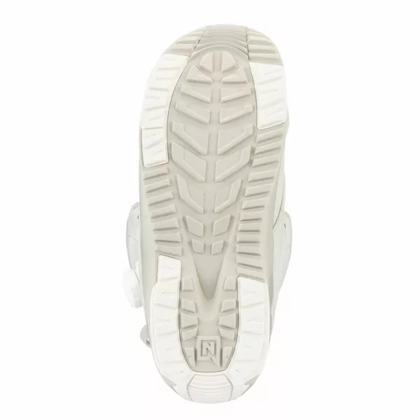 Zdjęcie 6 produktu Buty snowboardowe damskie Nitro Crown BOA 25/26