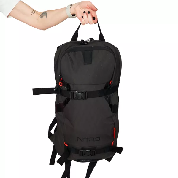 Zdjęcie 0 produktu Plecak Snowboardowy Nitro Rover 14