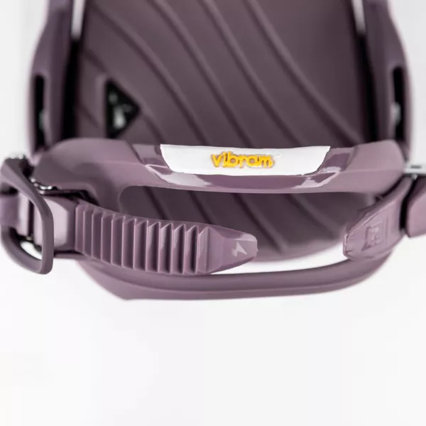 Zdjęcie 7 produktu Wiązania Snowboardowe damskie Nitro Fate 25/26