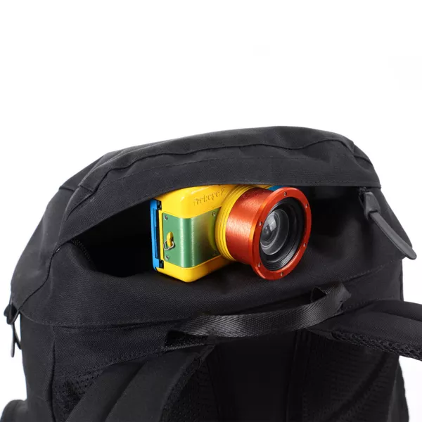 Zdjęcie 4 produktu Plecak Nitro Daypacker