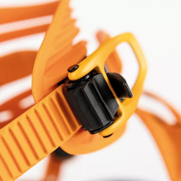 Zdjęcie 4 produktu Wiązania snowboardowe męskie Nitro Phantom 25/26