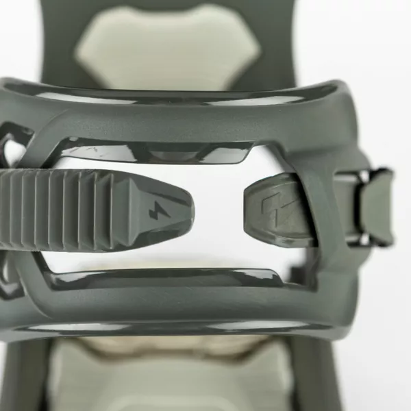 Zdjęcie 3 produktu Wiązania snowboardowe męskie Nitro One 25/26