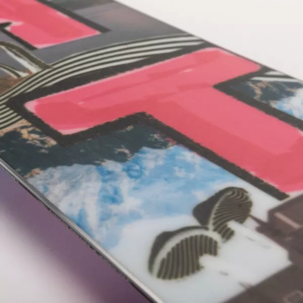 Zdjęcie 3 produktu BEAUTY x VOLCOM 21/22