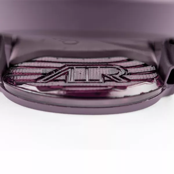 Zdjęcie 8 produktu Wiązania Snowboardowe damskie Nitro Fate 25/26