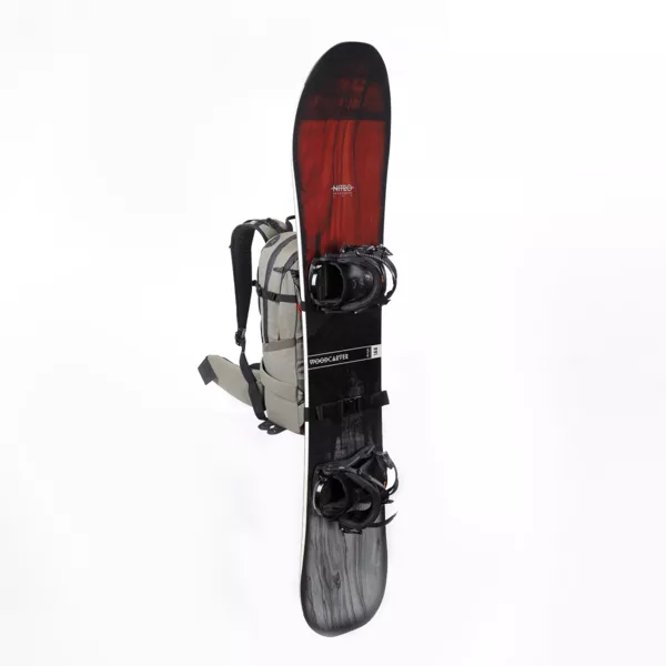 Zdjęcie 5 produktu Plecak Snowboardowy Nitro Slash 25 Pro