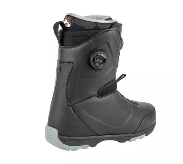 Zdjęcie 1 produktu Buty snowoboardowe Nitro Club Boa 24/25