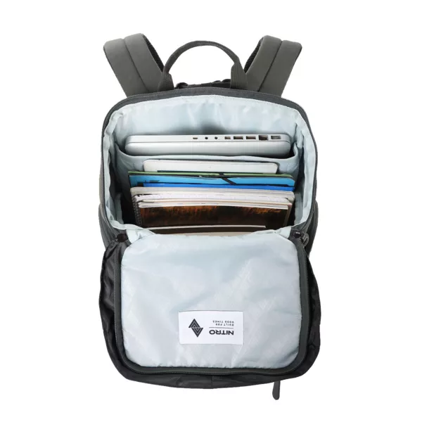 Zdjęcie 2 produktu Plecak Nitro Daypacker