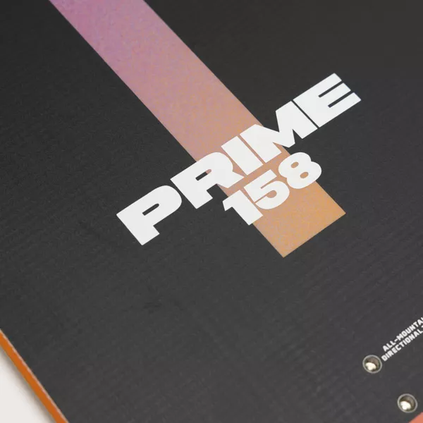 Zdjęcie 1 produktu Deska snowboardowa Prime Cam-Out Wide 24/25