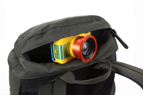 Zdjęcie 6 produktu Plecak Nitro Daypacker