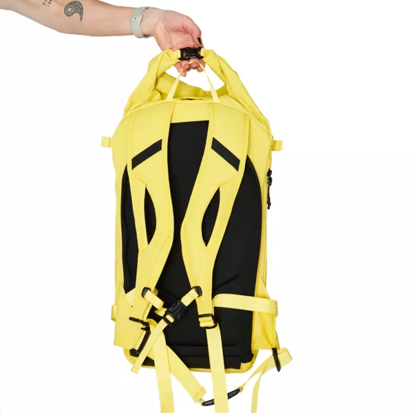 Zdjęcie 1 produktu Plecak Snowboardowy Nitro Splitpack 22-30