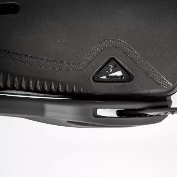 Zdjęcie 9 produktu Wiązania snowboardowe męskie Nitro One 25/26