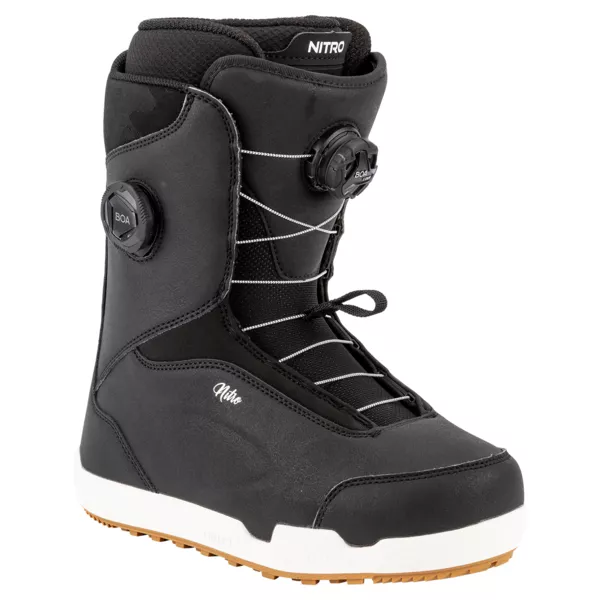 Zdjęcie 0 produktu Buty snowboardowe damskie Nitro Scala BOA 25/26
