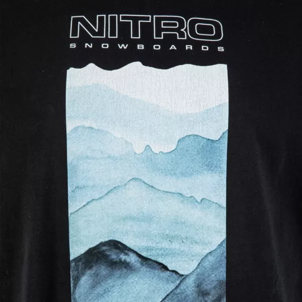 Zdjęcie 1 produktu T-shirt Nitro Drop Tee