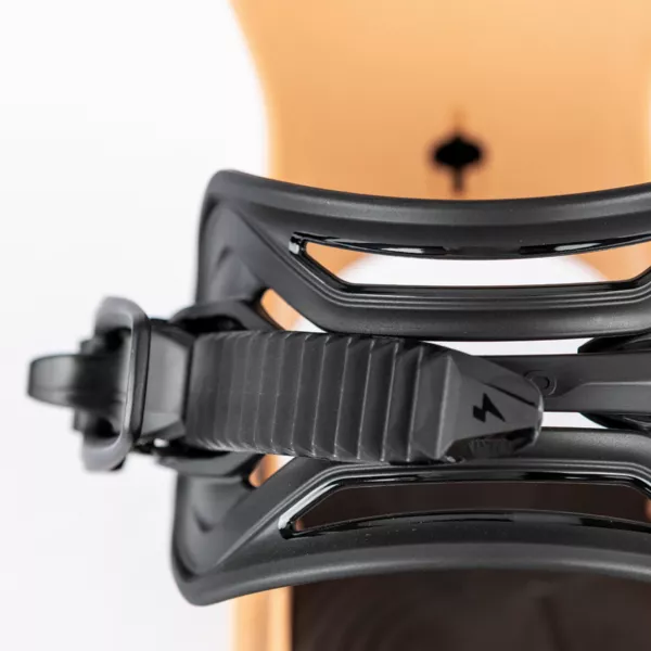 Zdjęcie 3 produktu Wiązania Snowboardowe Nitro Talent 25/26