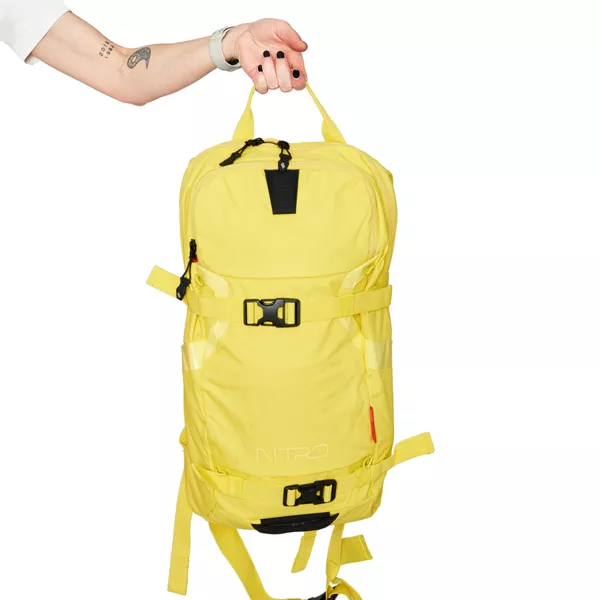 Zdjęcie 0 produktu Plecak Snowboardowy Nitro Rover 14
