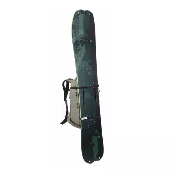 Zdjęcie 5 produktu Plecak Snowboardowy Nitro Splitpack22-30