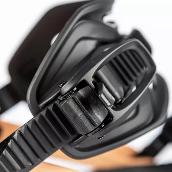 Zdjęcie 4 produktu Wiązania Snowboardowe Nitro Talent 25/26