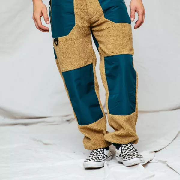 Zdjęcie 0 produktu Spodnie L1 Onyx Fleece