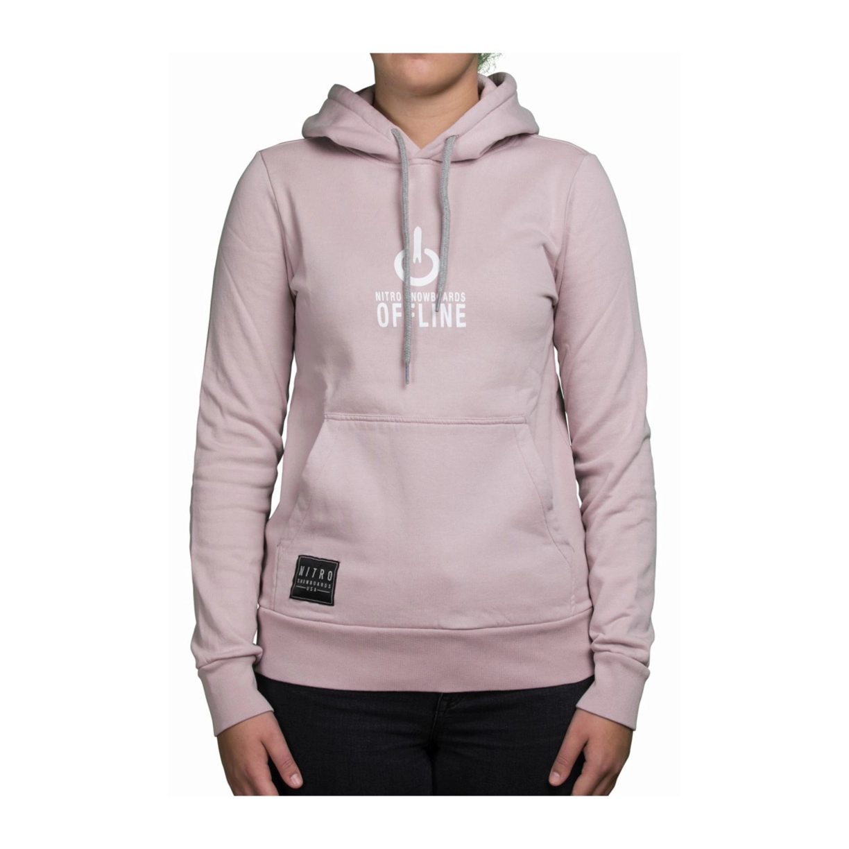 Zdjęcie 0 produktu Bluza Offline Women's Hoodie