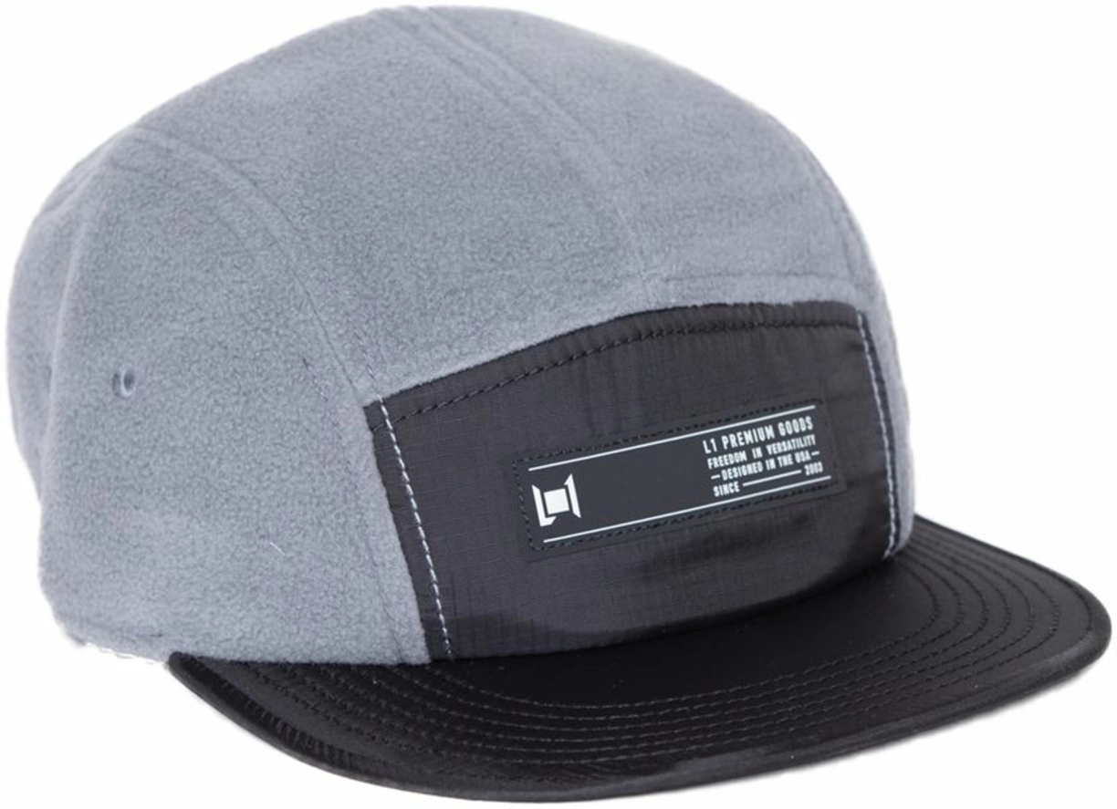 Zdjęcie 0 produktu Czapka L1 Pitted