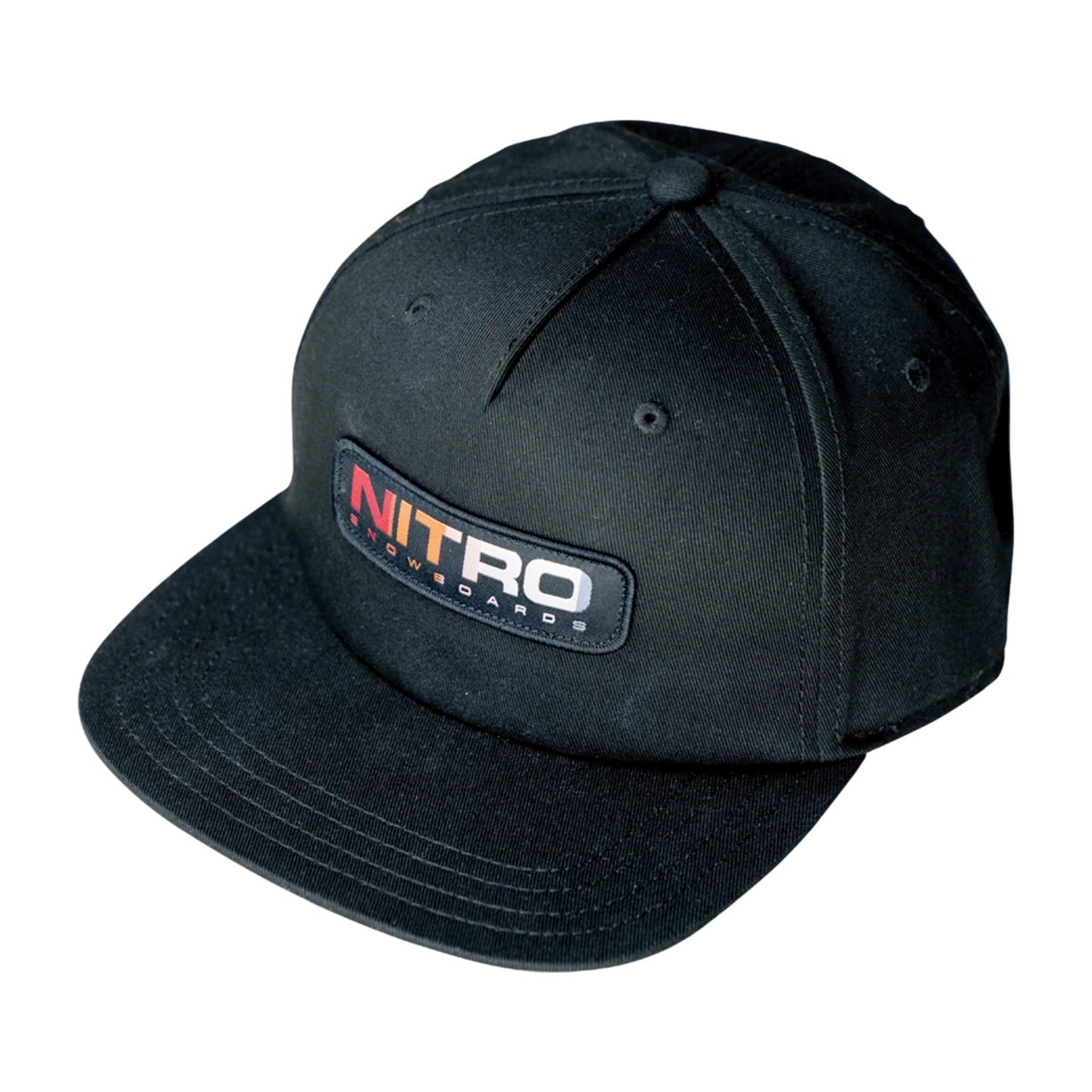 Zdjęcie 0 produktu Czapka Nitro Team Cap