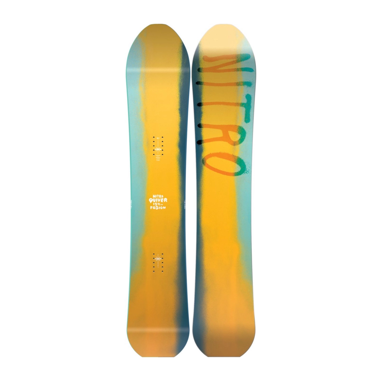 Zdjęcie 0 produktu Quiver Fusion 20/21