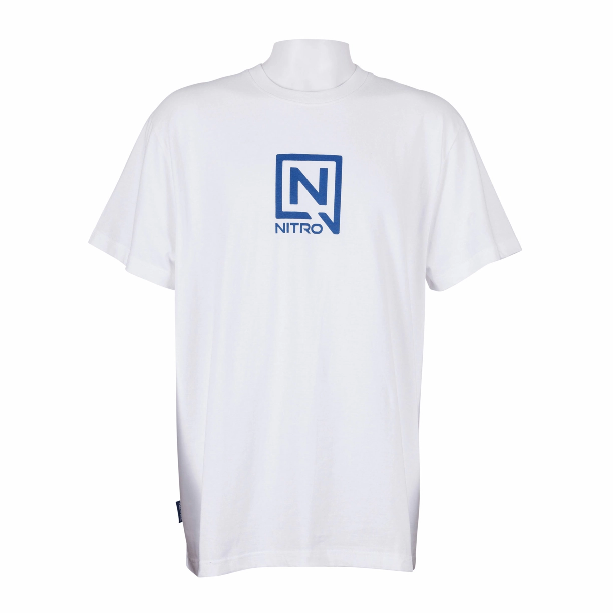 Zdjęcie 0 produktu Koszulka męska Nitro