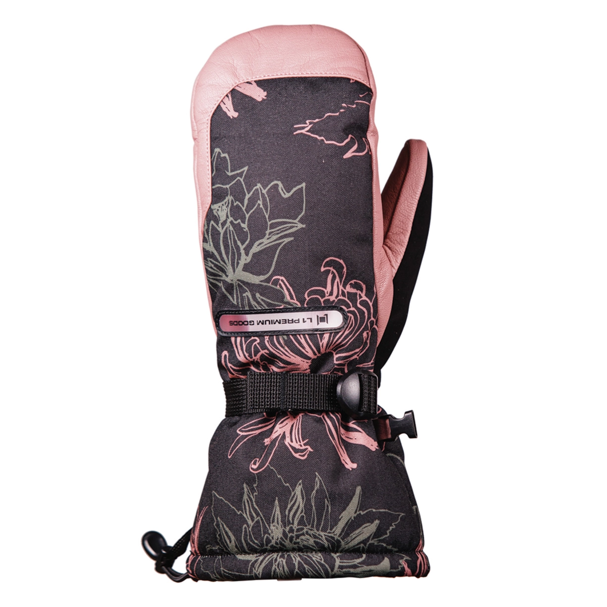 Zdjęcie 0 produktu Rękawiczki L1 Sentinel Mitten