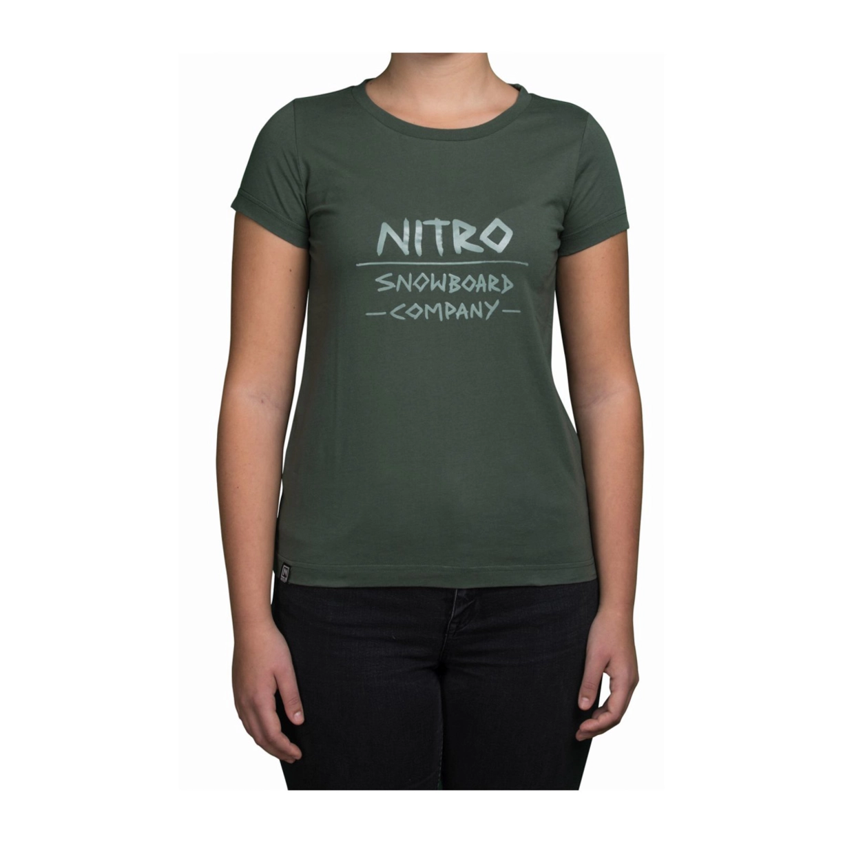 Zdjęcie 0 produktu T-shirt Nitro Peace Tee