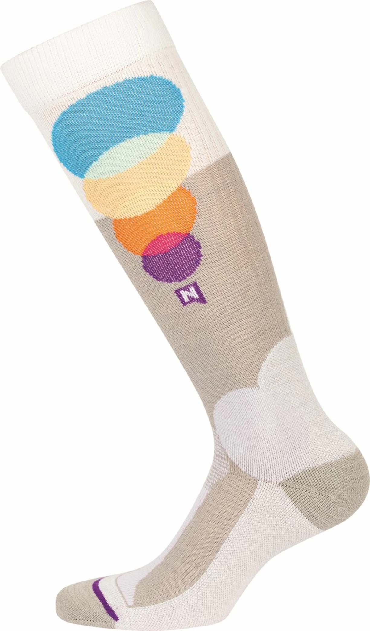 Zdjęcie 0 produktu Skarpety Nitro Womens Cloud 7