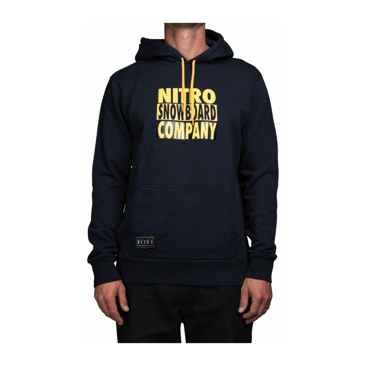 Zdjęcie 0 produktu Bluza Nitro Stack Pullover