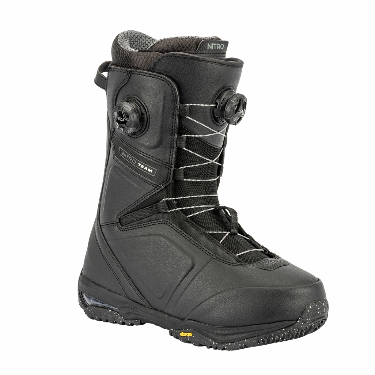 Zdjęcie 0 produktu Buty snowboardowe męskie Nitro Team wide BOA 25/26