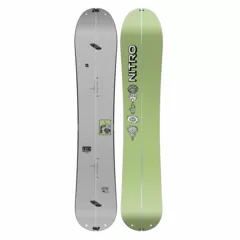 Zdjęcie produktu Splitboard męski Alternator 25/26