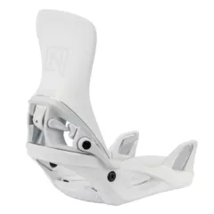 Zdjęcie produktu Wiązania Snowboardowe damskie Nitro Step On 25/26
