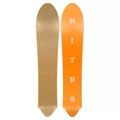 Zdjęcie produktu Deska snowboardowa męska Nitro Quiver Pow 25/26