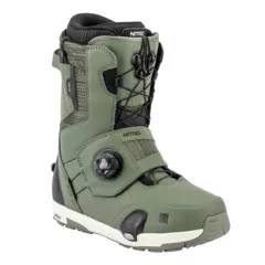 Zdjęcie produktu Buty snowboardowe męskie Nitro Profile TLS Step On® 25/26