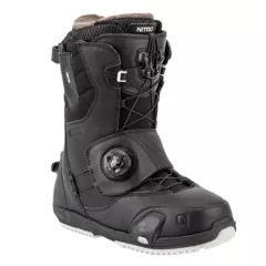 Zdjęcie produktu Buty snowboardowe damskie Nitro Cave TLS Step On® 25/26