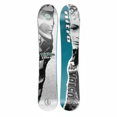 Zdjęcie produktu Deska Snowboardowa męska Nitro Alternator x Volcom 25/26