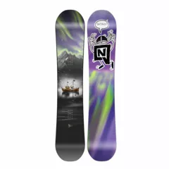Zdjęcie produktu Deska Snowboardowa męska Nitro Team Pro MK Wide 25/26