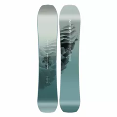 Zdjęcie produktu Deska snowboardowa damska NitroKarma 25/26