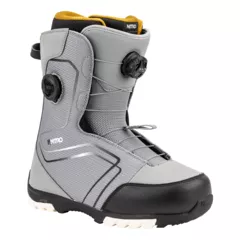 Zdjęcie produktu Buty snowboardowe Nitro Sentinel BOA 24/25