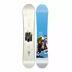 Zdjęcie produktu Deska snowboardowa męska Nitro T1 25/26