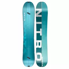Zdjęcie produktu Deska splitboardowa damska Nitro Volta 25/26