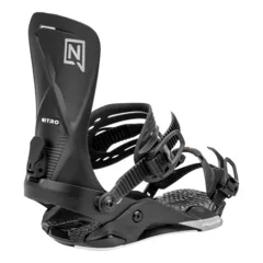 Zdjęcie produktu Wiązania Snowboardowe Nitro Phantom 24/25