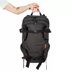 Zdjęcie produktu Plecak Snowboardowy Nitro Slash 25 Pro