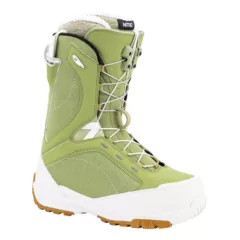 Zdjęcie produktu Buty snowboardowe Monarch TLS 24/25